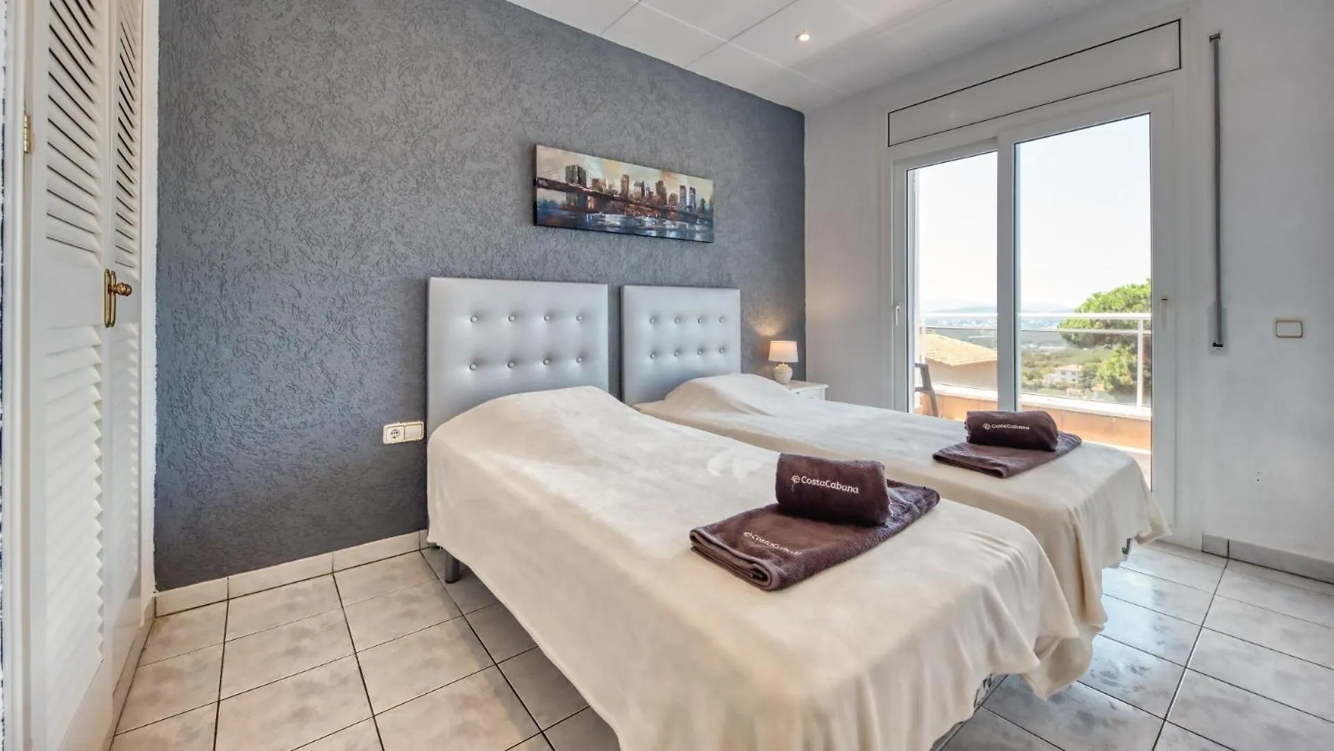 Costacabana - Villa Maribel Lloret de Mar