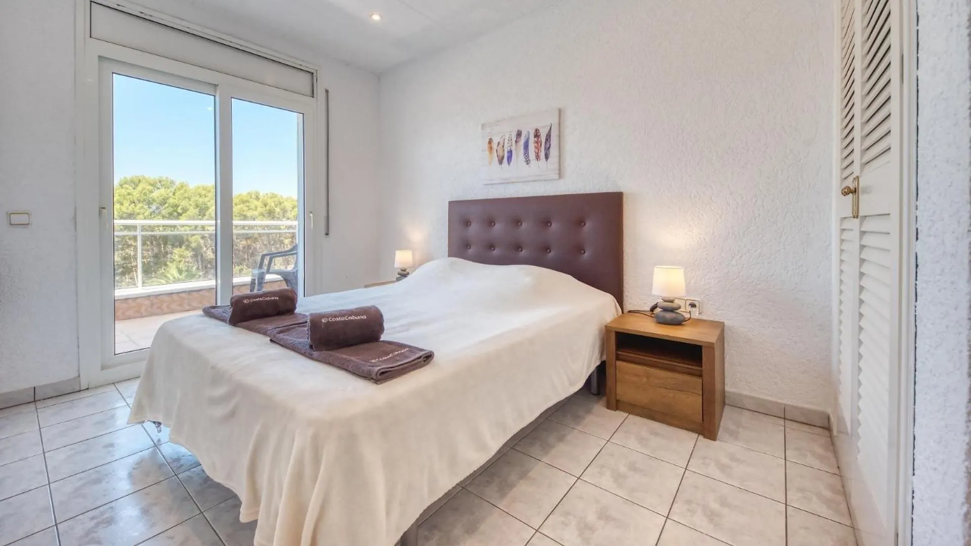 Costacabana - Villa Maribel Lloret de Mar