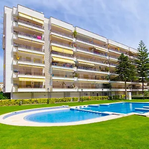 Del Mar Fenals Lloret de Mar